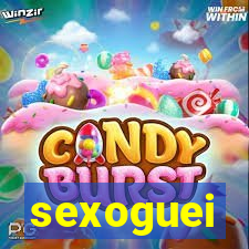 sexoguei