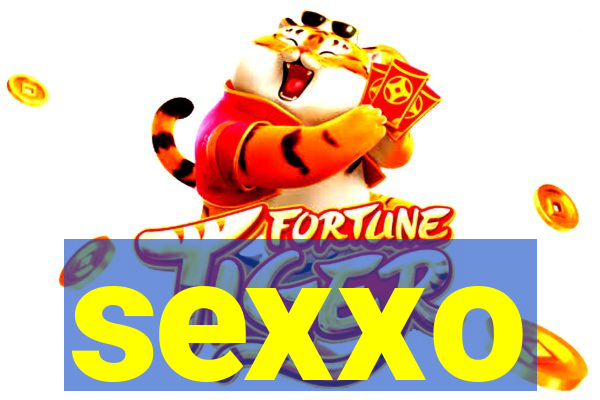 sexxo