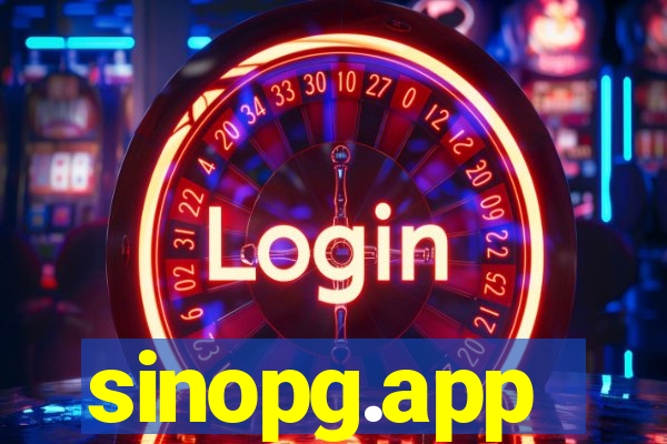 sinopg.app