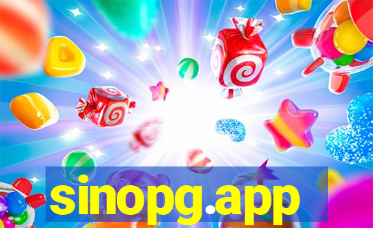 sinopg.app