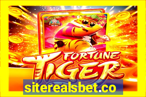 siterealsbet.com