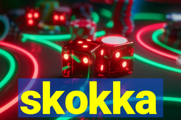 skokka