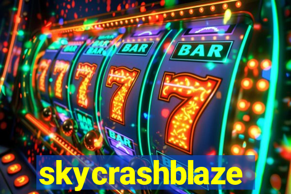 skycrashblaze