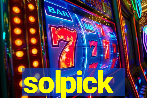 solpick