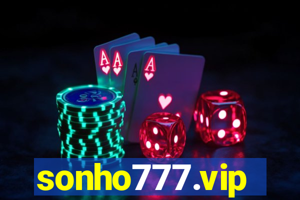 sonho777.vip