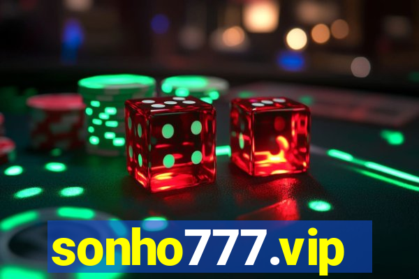 sonho777.vip