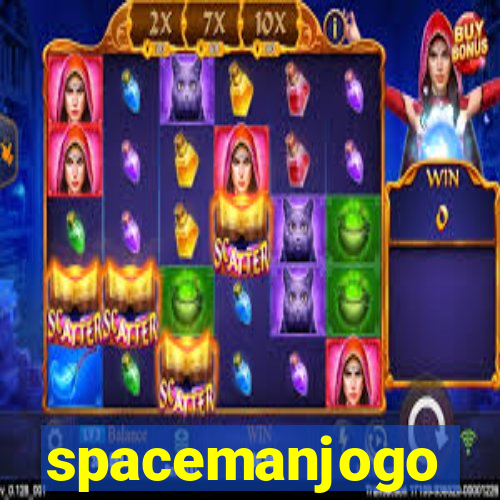 spacemanjogo