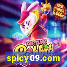 spicy09.com