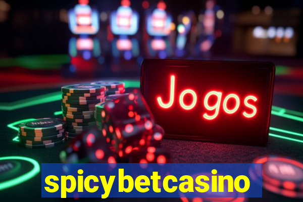 spicybetcasino