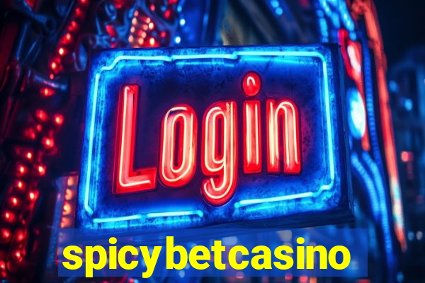 spicybetcasino