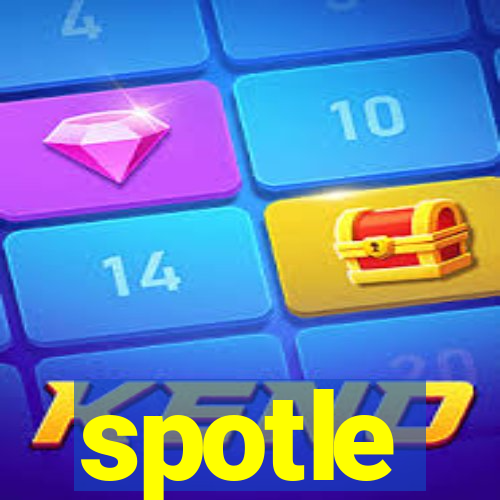 spotle