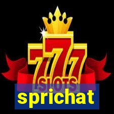 sprichat