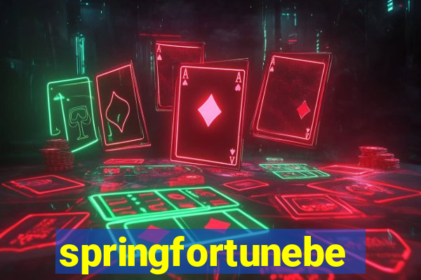 springfortunebet.com