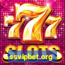 ssvipbet.org