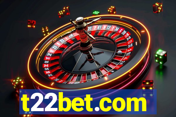 t22bet.com