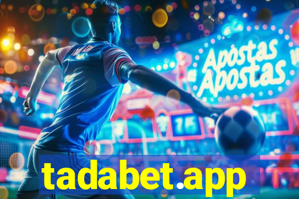 tadabet.app