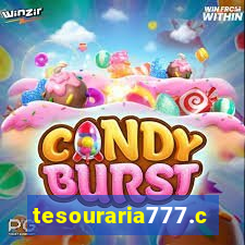 tesouraria777.com