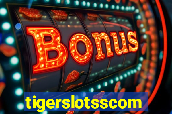 tigerslotsscom