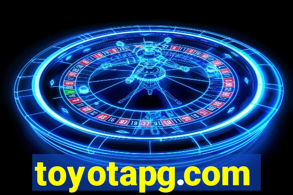 toyotapg.com