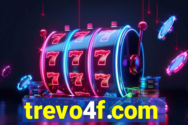 trevo4f.com