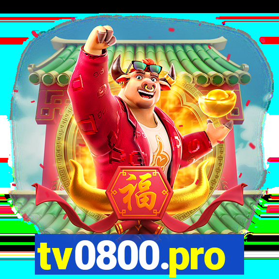 tv0800.pro