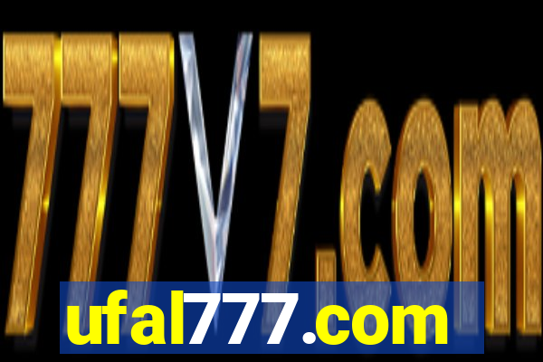 ufal777.com