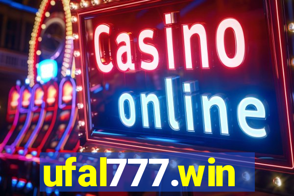 ufal777.win