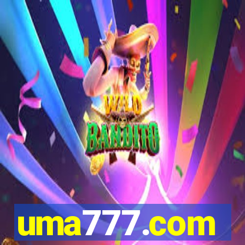 uma777.com