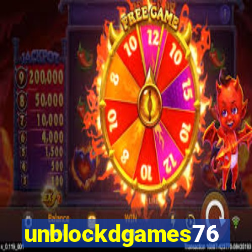 unblockdgames76