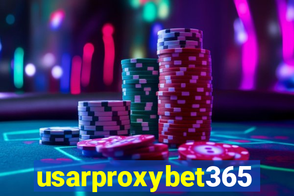 usarproxybet365