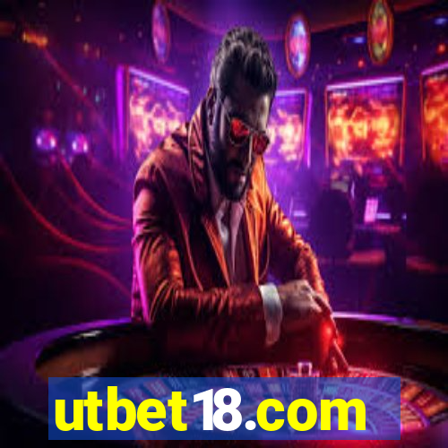 utbet18.com