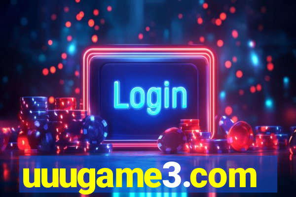 uuugame3.com