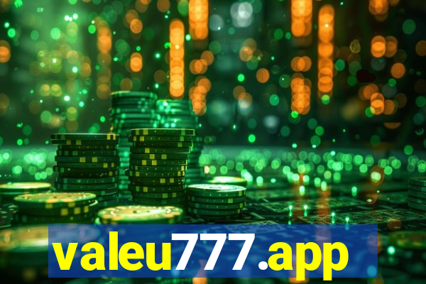 valeu777.app