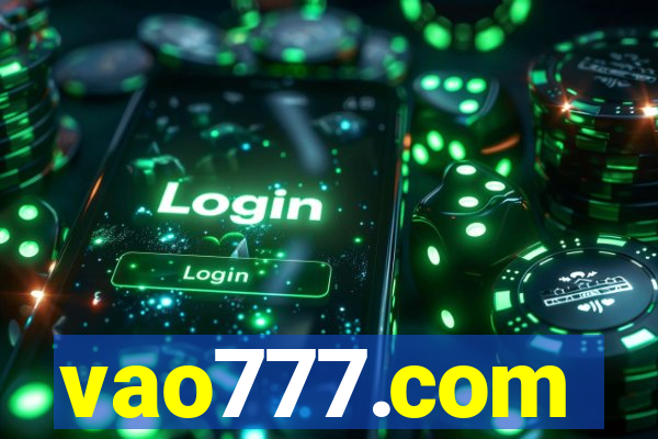 vao777.com