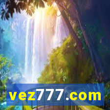 vez777.com