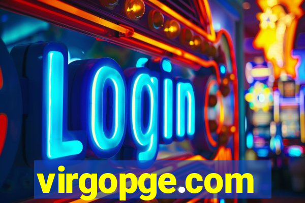 virgopge.com