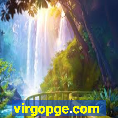 virgopge.com