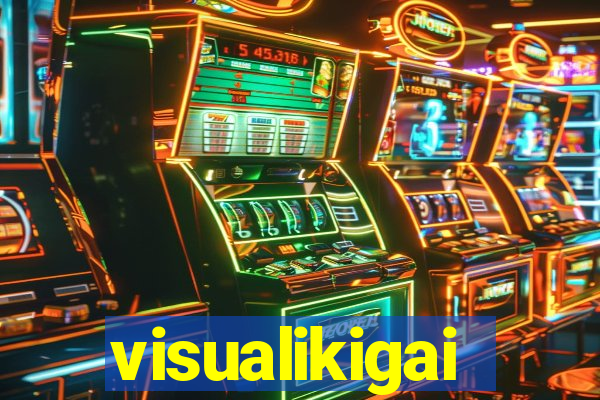 visualikigai