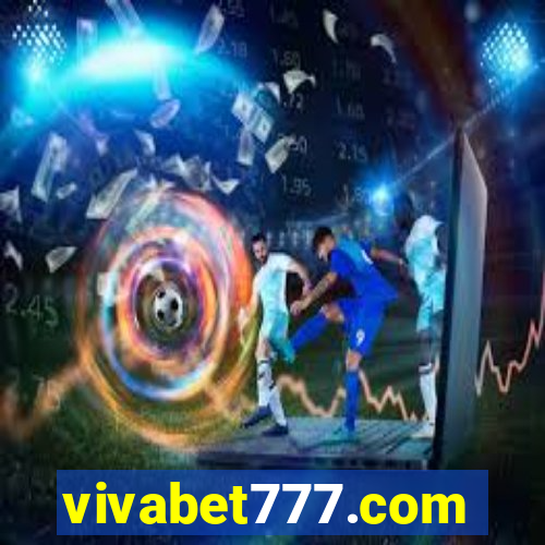 vivabet777.com