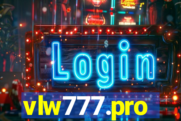 vlw777.pro