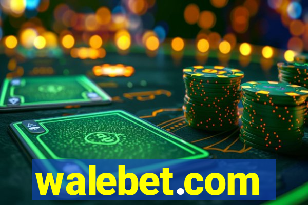 walebet.com