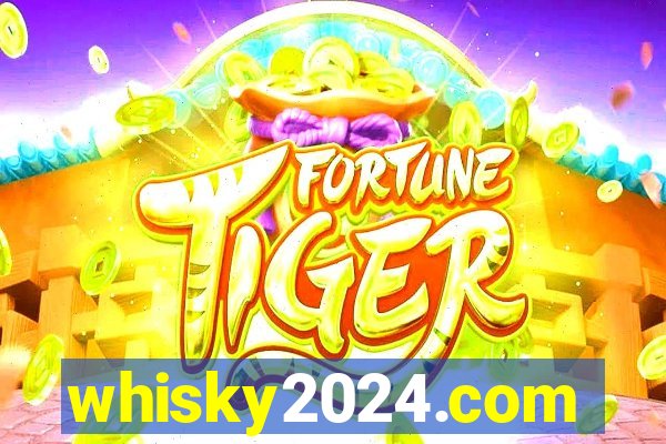 whisky2024.com