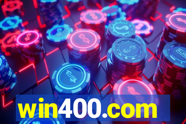 win400.com