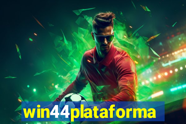 win44plataforma