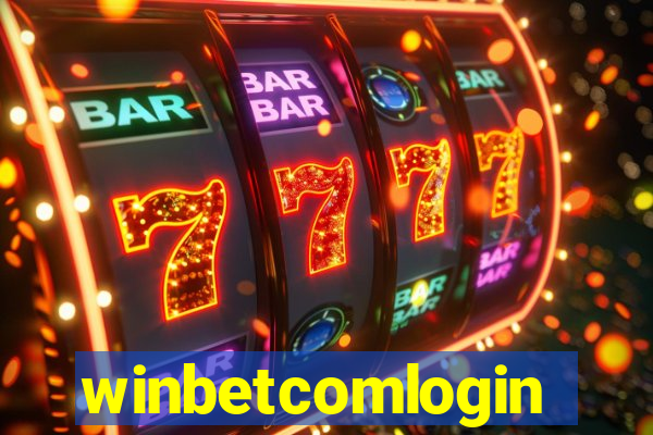 winbetcomlogin