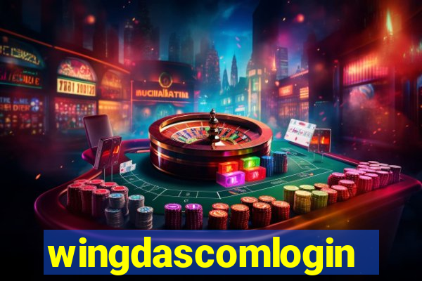 wingdascomlogin