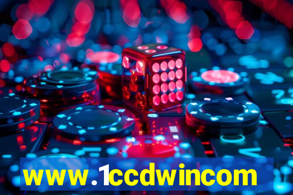 www.1ccdwincom