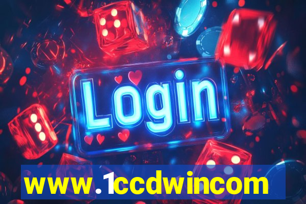 www.1ccdwincom