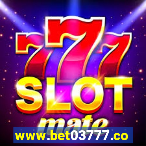 www.bet03777.com