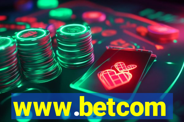 www.betcom